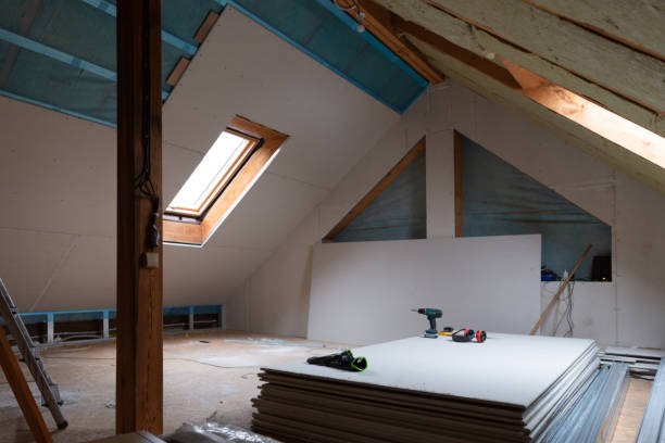Best Insulation Maintenance and Repair in Pana, IL
