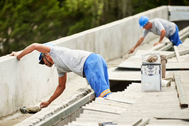 Best Geographic-Specific Insulation Services in Pana, IL