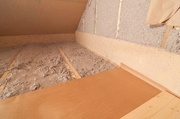 Trusted Pana, IL Insulation Contractor Experts